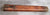 German WWI MG08 Maxim Double Barrel Carrier- Leather & Wood Construction Original Items