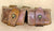 Mauser Rifle Double Ammo Pouch Original Items