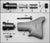 MG 34 Lock Spring: E4 Original Items