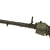 Original German WWII MG 34 Display Machine Gun with Bakelite Butt Stock & Basket Carrier - marked dot 1942 Original Items