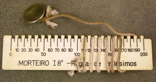 Artillery Fire Control Alidade Original Items