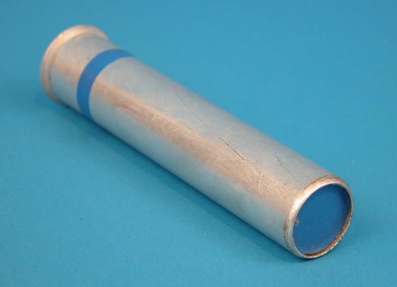 German-Style Dummy Flare, Blue Smoke Original Items