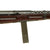 Original WWII Italian Beretta MP38A SMG with Ventilated Barrel Jacket Original Items