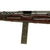Original WWII Italian Beretta MP38A SMG with Ventilated Barrel Jacket Original Items