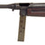 Original WWII Italian Beretta MP38/44 SMG with Smooth Barrel Original Items