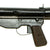 Original FBP 9mm Display Submachine Gun with Magazine Original Items