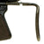 Original FBP 9mm Display Submachine Gun with Magazine Original Items