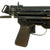 Original FBP 9mm Display Submachine Gun with Magazine Original Items