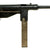 Original FBP 9mm Display Submachine Gun with Magazine Original Items