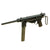 Original FBP 9mm Display Submachine Gun with Magazine Original Items