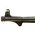 Original German WWII 1941 dated MP 40 Display Gun by Steyr with Live Barrel, Bolt & Magazine - Matching Serial 3137 a Original Items