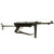 Original German WWII 1941 dated MP 40 Display Gun by Steyr with Live Barrel, Bolt & Magazine - Matching Serial 3137 a Original Items
