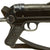 Original German WWII 1941 dated MP 40 Display Gun by Steyr with Live Barrel, Bolt & Magazine - Matching Serial 3137 a Original Items