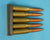 Russian Dummy 7.62x54R Cartridges in Clip Original Items