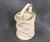 Original Military Issue Flax Cloth Utility Pail Original Items