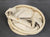Original Military Issue Flax Cloth Utility Pail Original Items