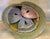 Spanish Modelo 1926 Steel Helmet: Grade 2 Original Items