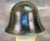 Spanish Modelo 1926 Steel Helmet: Grade 2 Original Items