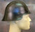 Spanish Modelo 1926 Steel Helmet: Grade 2 Original Items