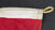 Flag: Spanish National Flag NATO Issue 4' x 7' Wool & Cotton Blend (Circa 1970s) Original Items