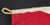 Flag: Spanish National Flag NATO Issue 4' x 7' Wool & Cotton Blend (Circa 1970s) Original Items