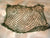 U.S. Helmet Net: WW2 Type Original Items