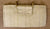 U.S. WW2 Pistol Betl Bandage Pouch New Made Items