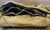 U.S. WWII Musette Bag / Back Pack: Original (Grade 2) Original Items