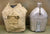 U.S. WWI Canteen Set M-1910: WWI Dates Original Items