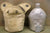 U.S. WWI Canteen Set M-1910: WWI Dates Original Items