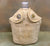 U.S. WWI Canteen Set M-1910: WWI Dates Original Items