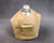 U.S. WWI M-1910 Canteen in WW2 Infantry Carrier: WWI Dated & Marked Original Items