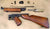 U.S. M1 Thompson SMG Parts Set (Floating Firing Pin) Original Items