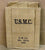 Thompson SMG Three Cell 30 Round Magazine Pouch: U.S.M.C New Made Items