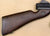 Thompson M1A1 SMG Display Gun: WWII Issue Original Items