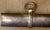 19th Century Steel Sabre Scabbard Original Items