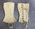 U.S. Original WW2 M-1938 Infantry Leggings (Mixed Pair) Original Items