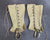 U.S. Original WW2 M-1938 Infantry Leggings (Mixed Pair) Original Items