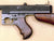 Original WW2 Thompson M1928A1 Display Machine Gun Original Items