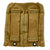 Original U.S. WWII Service Used M1 Carbine Butt Magazine Pouch - WWII Dated Original Items