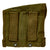 Original U.S. WWII Service Used M1 Carbine Butt Magazine Pouch - WWII Dated Original Items
