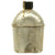 Original U.S. WWII M1942 Aluminum Canteen Bottle - GRADE 2 Original Items