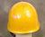 U.S. WWII Type Orange M1 Steel Helmet Original Items