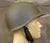 U.S. WW2 Style Steel Helmet with Liner: Trainer Original Items