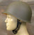 U.S. WW2 Style Steel Helmet with Liner: Trainer Original Items