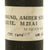 Original U.S. WWII M21A1 Amber Star Signal Parachute Flare in Tube- New Old Stock Original Items