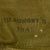 Original U.S. WWII M6 Bazooka Rocket Bag - WW2 Dated Original Items