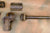 Original U.S. M3 Grease Gun Parts Set Original Items