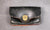 U.S. Military Police (MP) Black Leather First Aid Belt Pouch Original Items