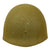 Original U.S. Vietnam War / Post War Stripped P64 Liner for the M1 Helmet - Liner, Helmet, Ground Troop’s Original Items